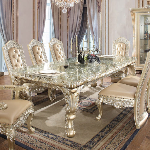 Vatican Dining Table - DN00467