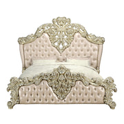 Vatican Eastern King Bed - BD00461EK