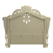Vatican Eastern King Bed - BD00461EK