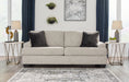 Vayda Sofa - Gate FurnitureSofa
