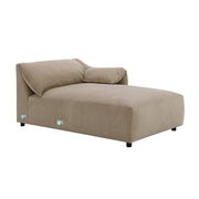 Veata Sectional Sofa - LV03090