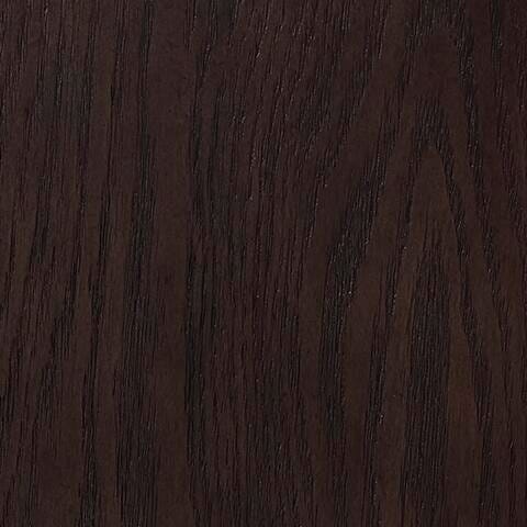 Veeda Dark Brown Accent Cabinet - A4000703