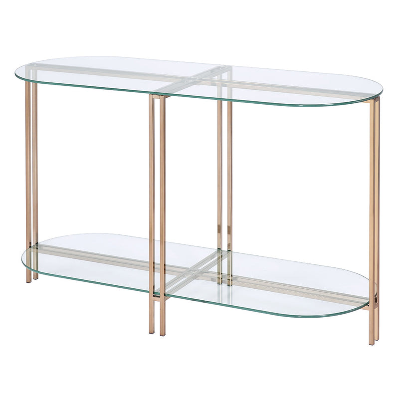Veises Sofa Table - 82999