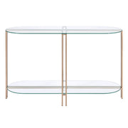 Veises Sofa Table - 82999