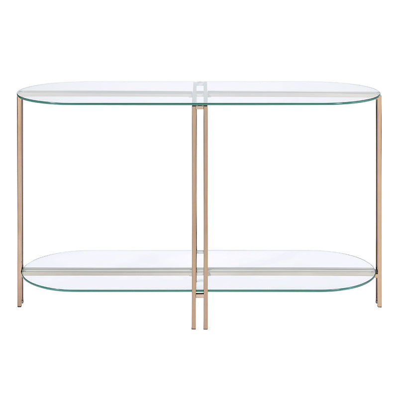 Veises Sofa Table - 82999