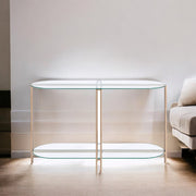 Veises Sofa Table - 82999