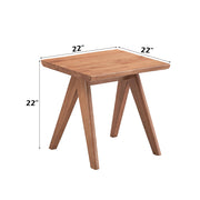 Velentina Accent Table - AC02376