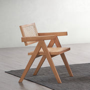 Velentina Arm Chair (Set-2) - DN02373