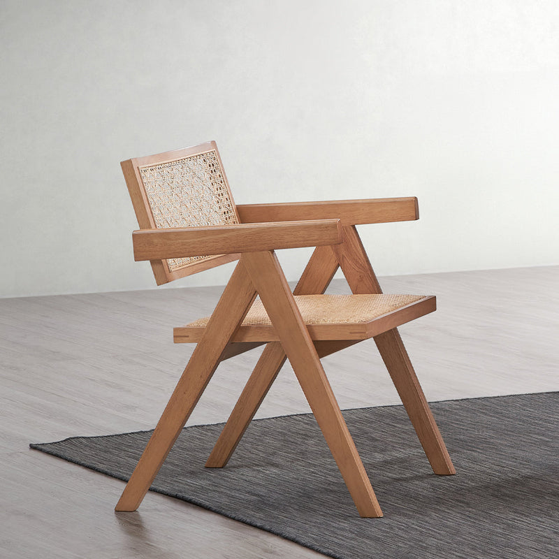 Velentina Arm Chair (Set-2) - DN02373