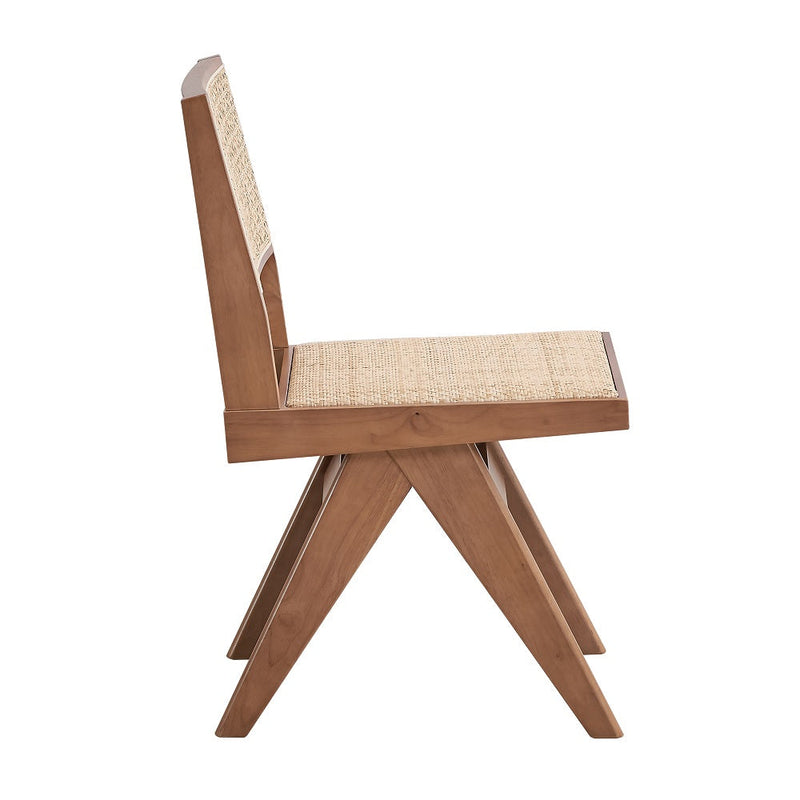 Velentina Side Chair (Set-2) - DN02372