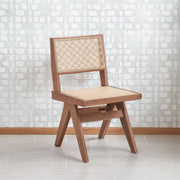 Velentina Side Chair (Set-2) - DN02372