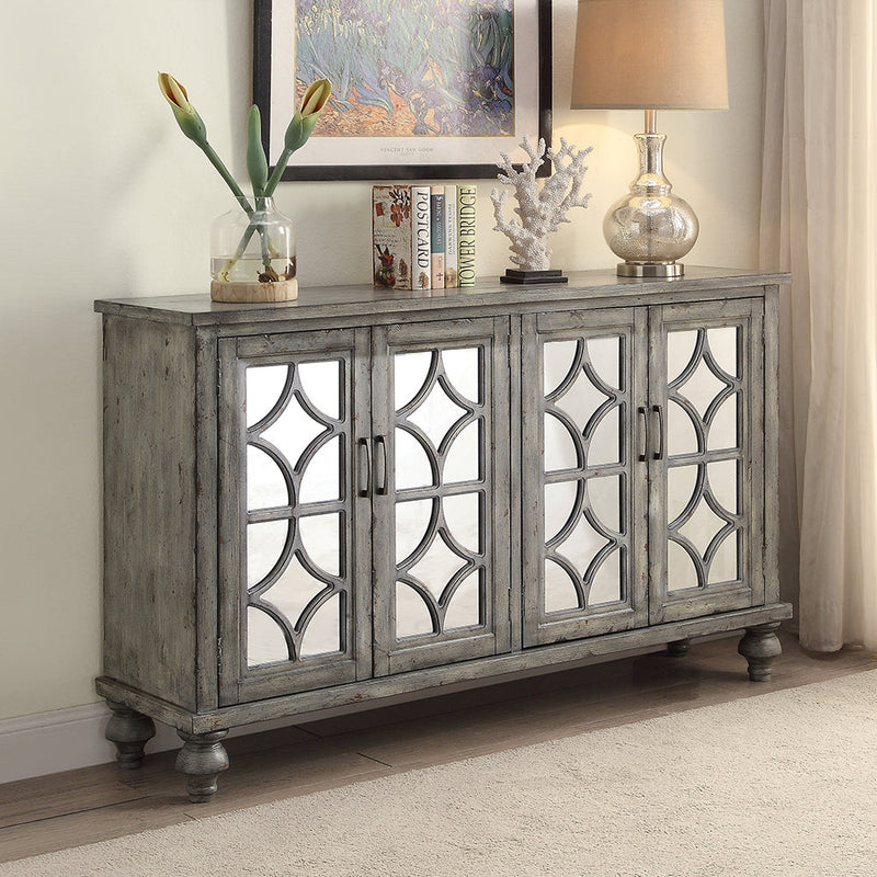 Velika Console Cabinet - 90280