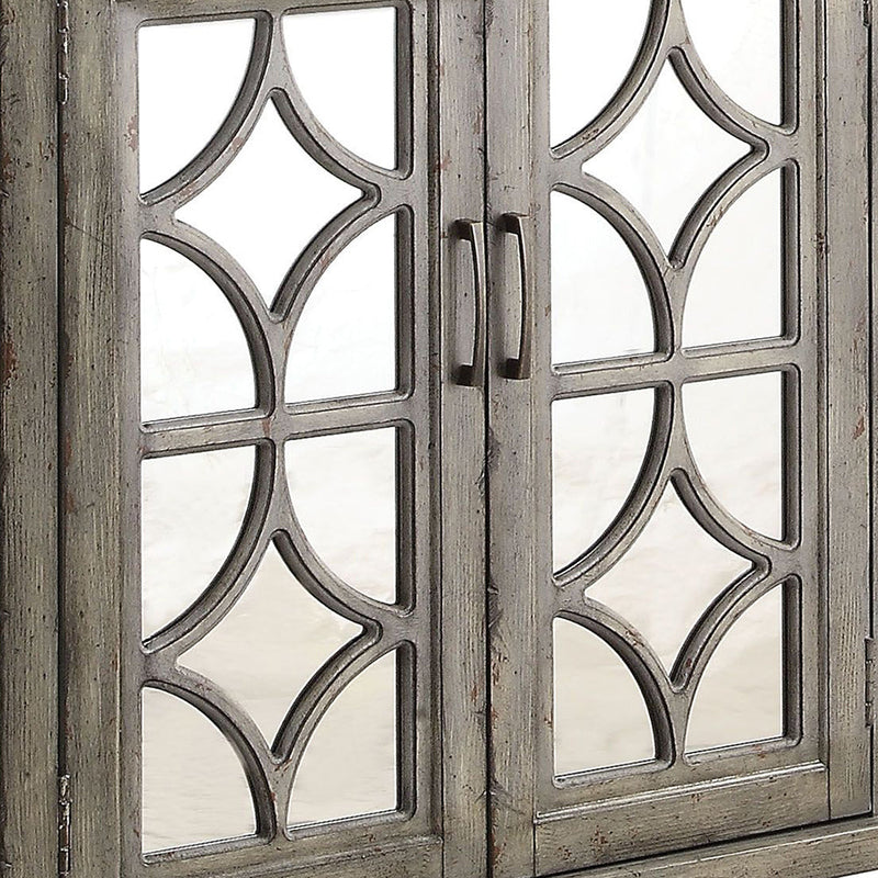 Velika Console Cabinet - 90280