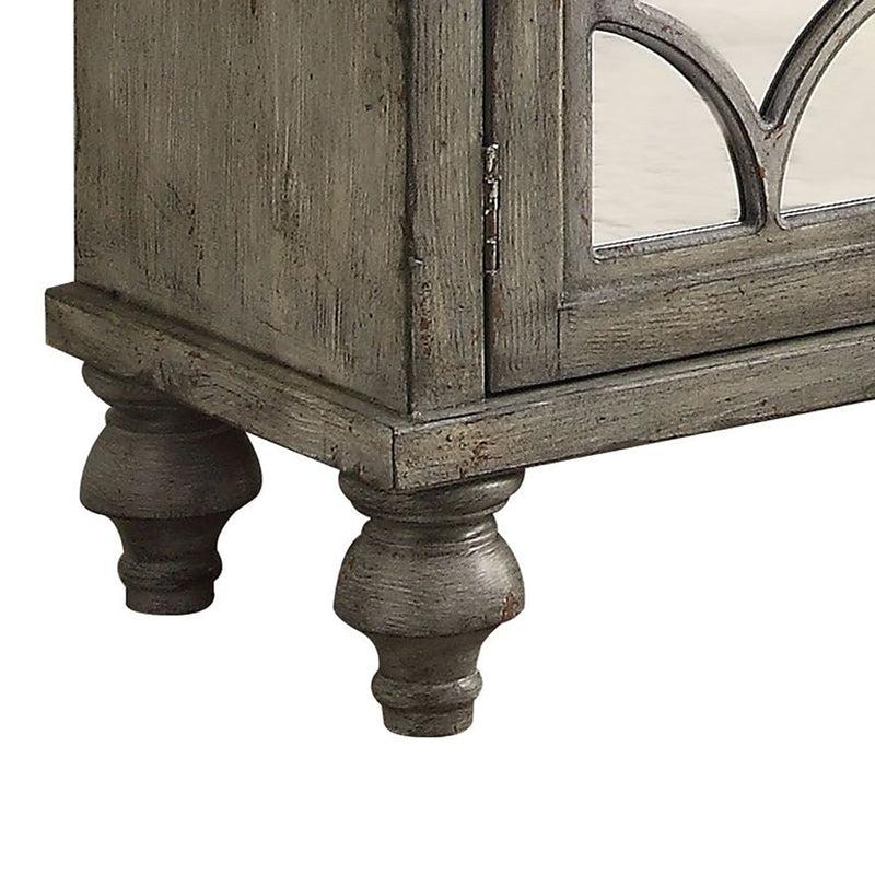 Velika Console Cabinet - 90280