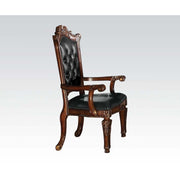Vendome Arm Chair (Set-2) - 60004