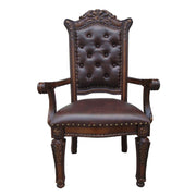 Vendome Arm Chair (Set-2) - 60004