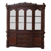 Vendome Buffet & Hutch - 60006