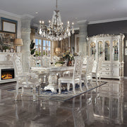 Vendome Buffet & Hutch - DN01350