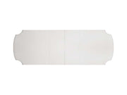 Vendome Dining Table W/Pedestal Base - DN01346