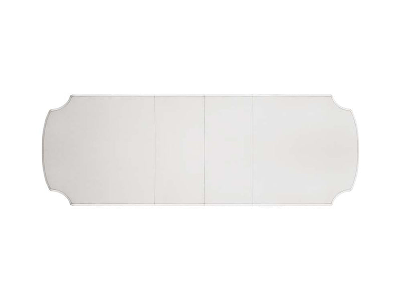 Vendome Dining Table W/Pedestal Base - DN01346