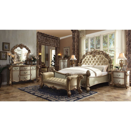 Vendome EK Bed - 22997EK