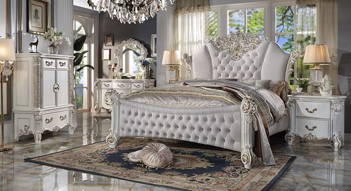 Vendome EK Bed - BD01335EK