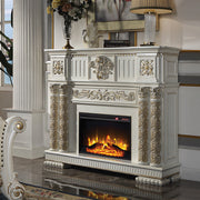 Vendome Fireplace - AC01313