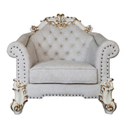 Vendome II Chair W/2 Pillows - LV01331