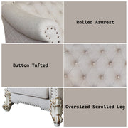 Vendome II Chair W/2 Pillows - LV01331