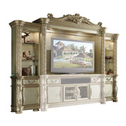 Vendome II Entertainment Center - 91310