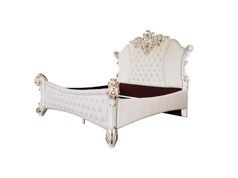 Vendome Queen Bed - BD01336Q