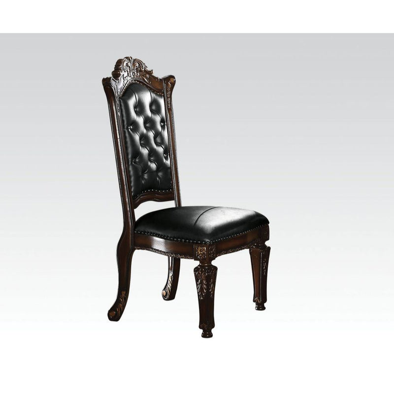 Vendome Side Chair (Set-2) - 62004