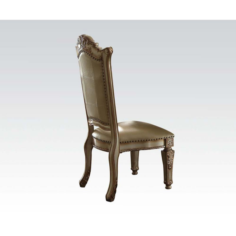 Vendome Side Chair (Set-2) - 63003