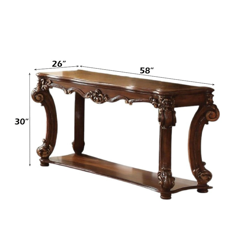 Vendome Sofa Table - 82004