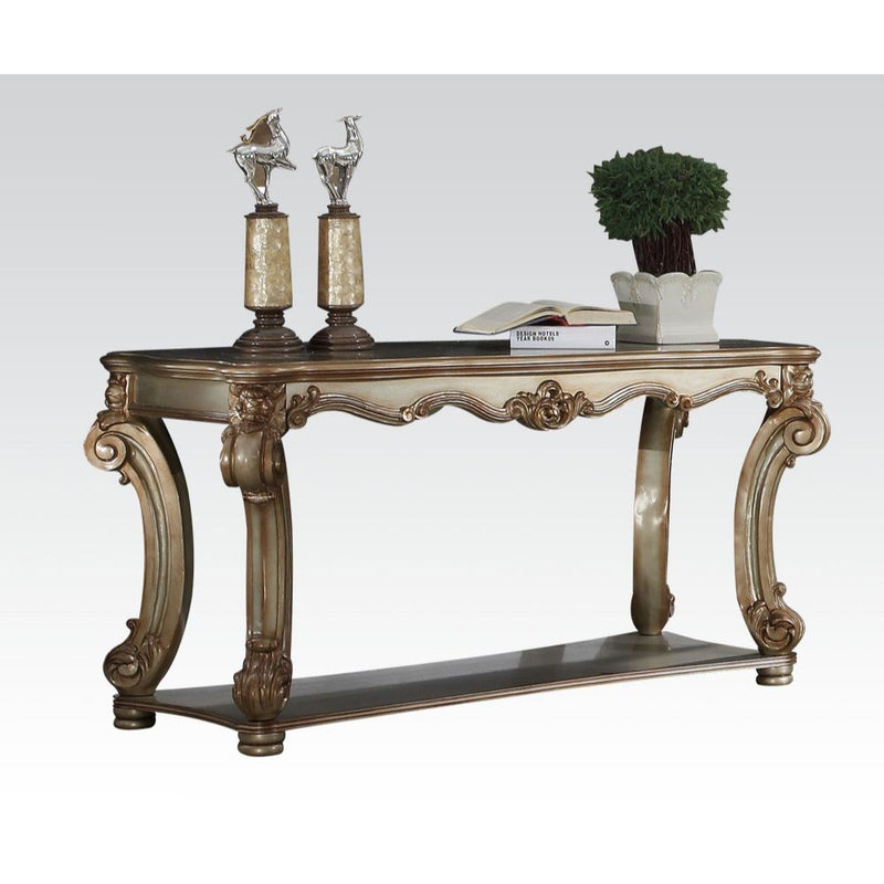 Vendome Sofa Table - 83002