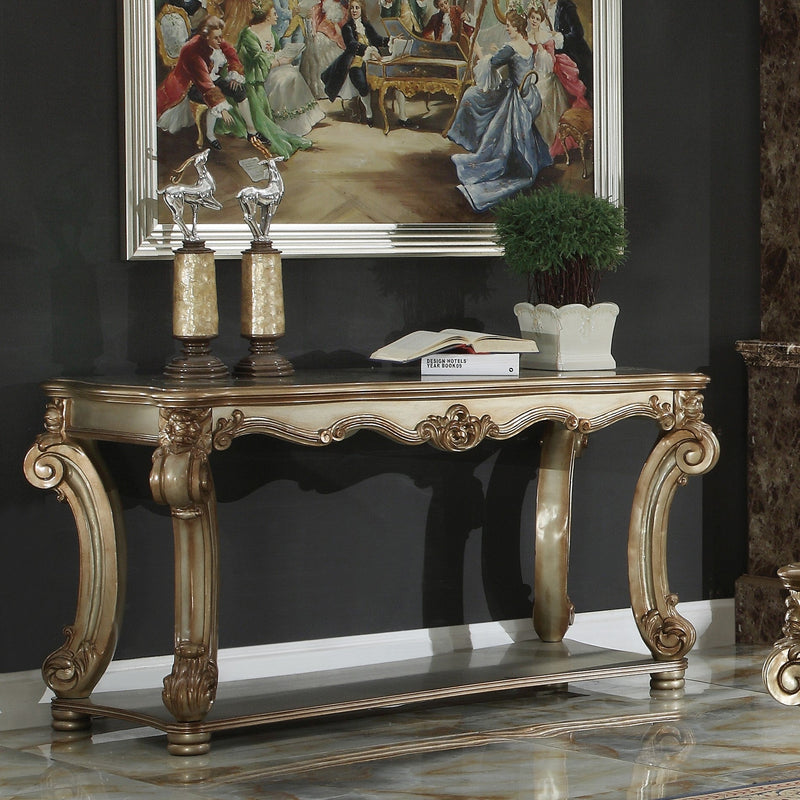 Vendome Sofa Table - 83002B