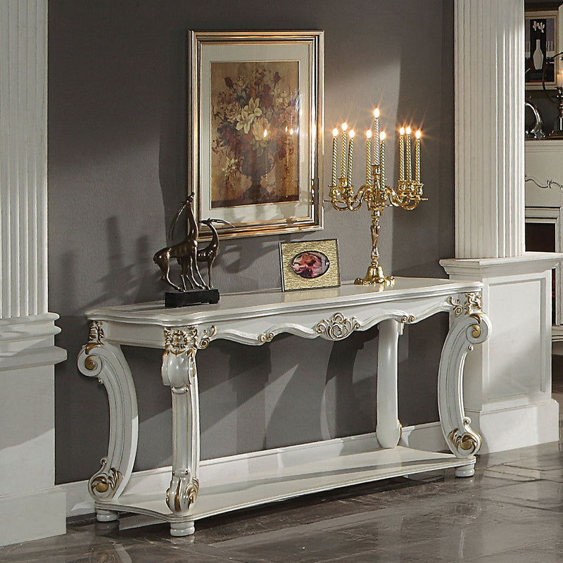 Vendome Sofa Table - LV01528
