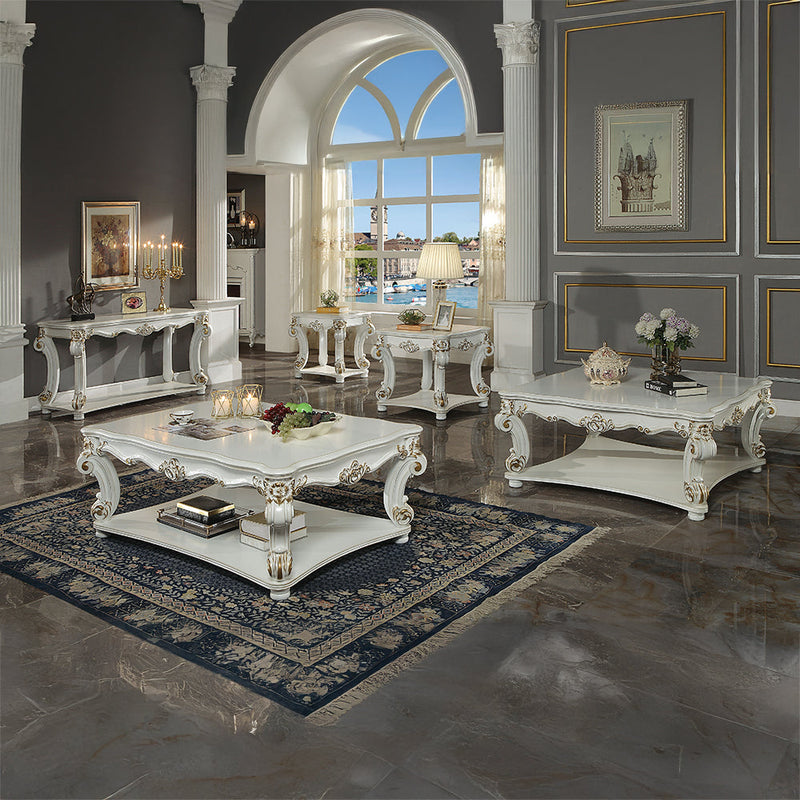 Vendome Sofa Table - LV01528
