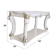 Vendome Sofa Table - LV01528