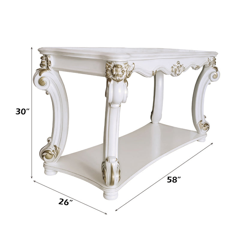 Vendome Sofa Table - LV01528