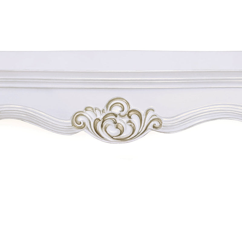 Vendome Sofa Table - LV01528