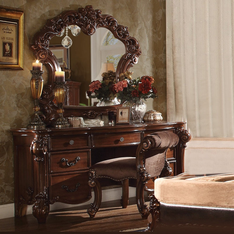 Vendome Vanity Desk - 22009