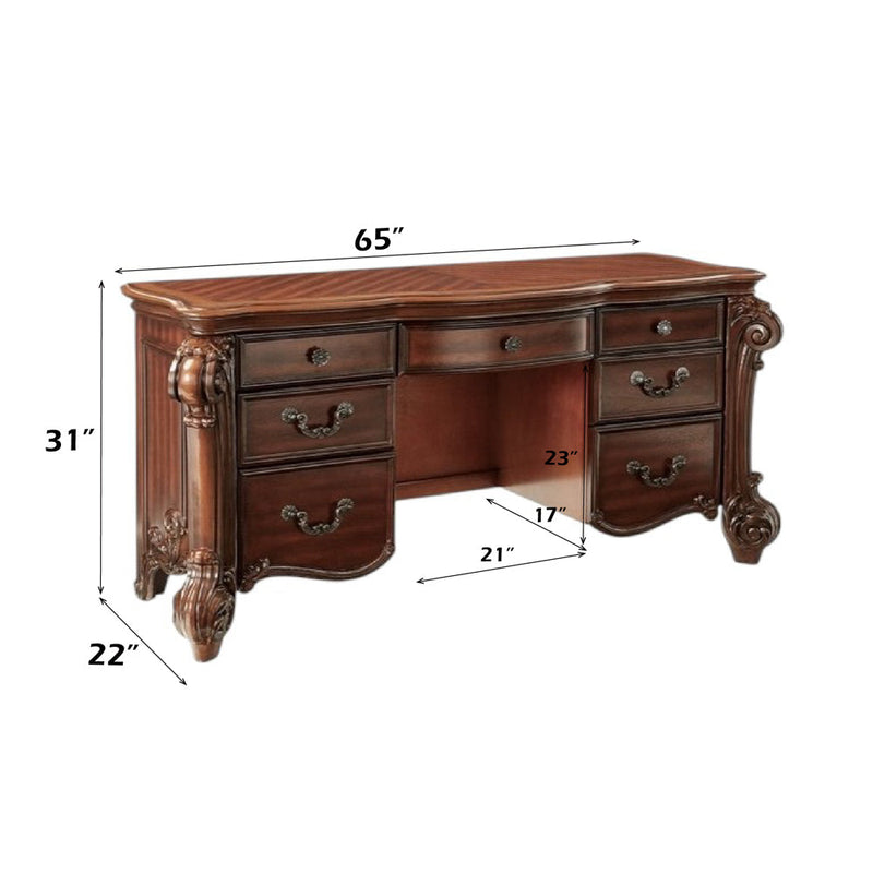 Vendome Vanity Desk - 22009