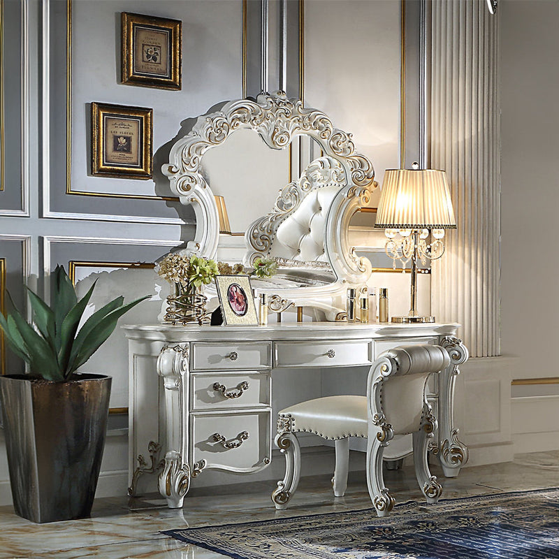 Vendome Vanity Desk - BD01507