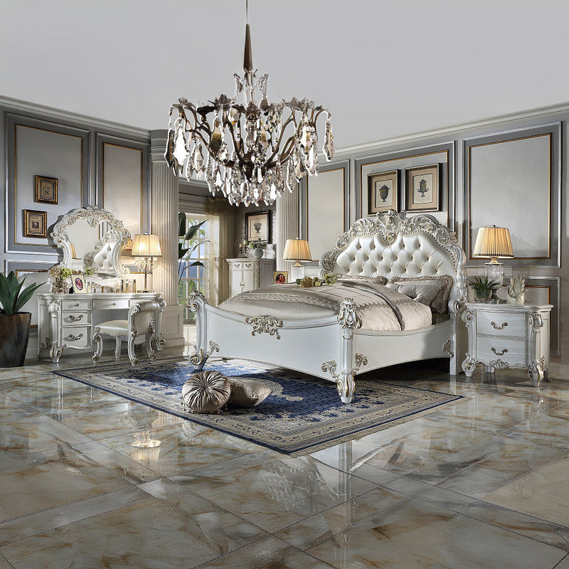 Vendome Vanity Desk - BD01507