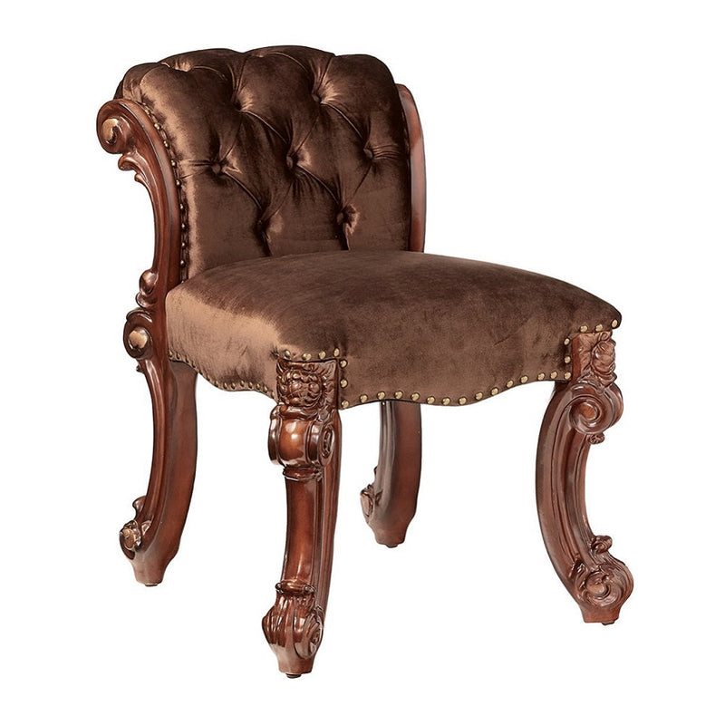 Vendome Vanity Stool - 22010