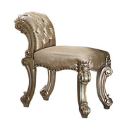 Vendome Vanity Stool - 23008
