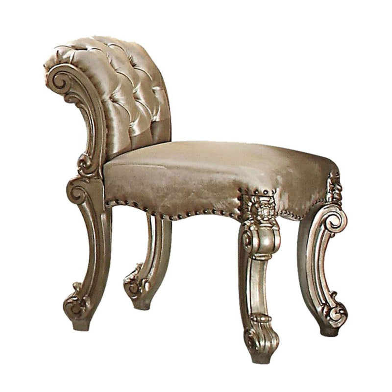 Vendome Vanity Stool - 23008