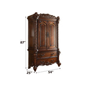 Vendome Wardrobe/TV Armoire - 22007