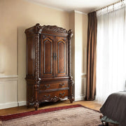 Vendome Wardrobe/TV Armoire - 22007